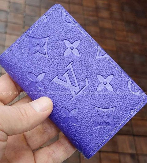 [국내배송] 루*비통 포켓 오거나이저