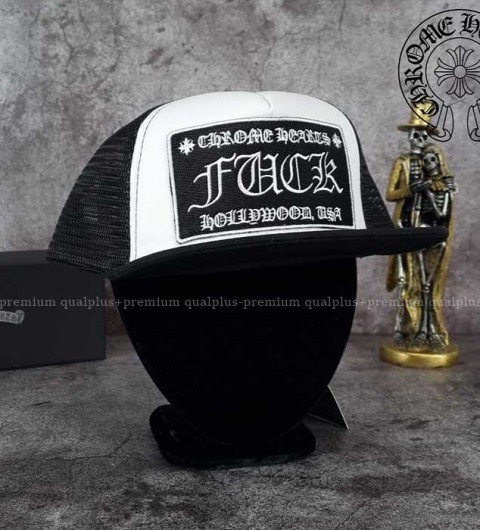 [국내배송] 크*하츠 FUCK 볼캡 스냅백