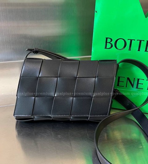 보테가베네타 765897 스피드 카세트백 남성용