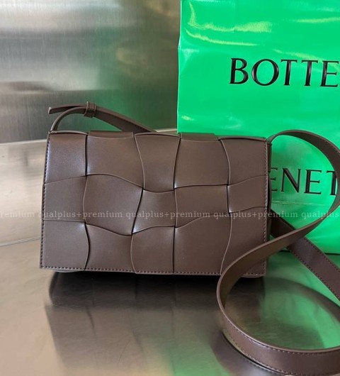 보테가베네타 755161 카세트백 남성용