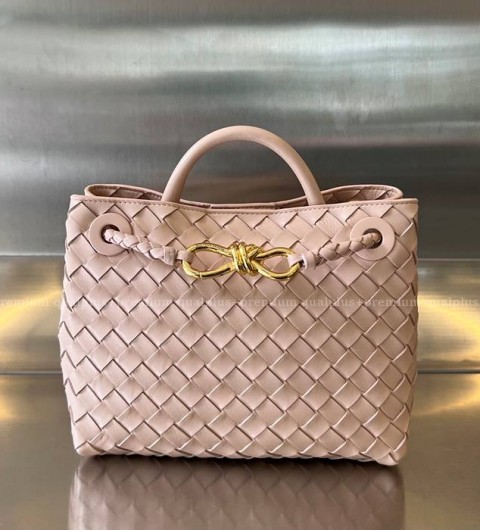 보테가베네타 743568 안디아모 핸드백 스몰