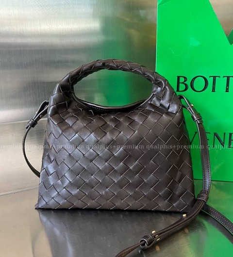 보테가베네타 777586 홉 핸드백 미니