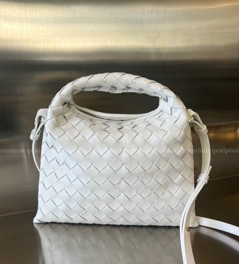 보테가베네타 777586 홉 핸드백 미니