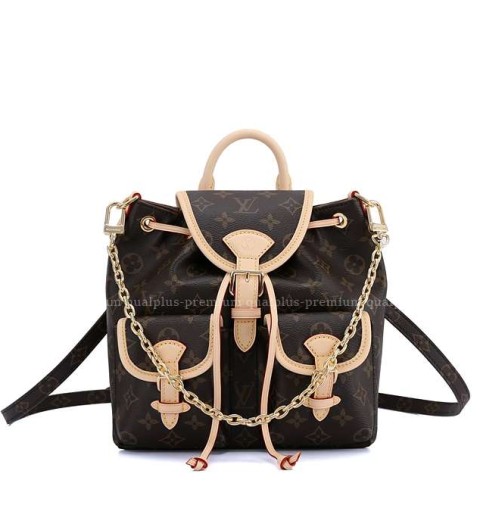 [국내배송] 루*비통 익스커션 백팩 PM