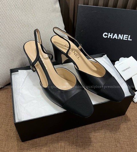 샤넬 슬링백 6.5cm 여성용