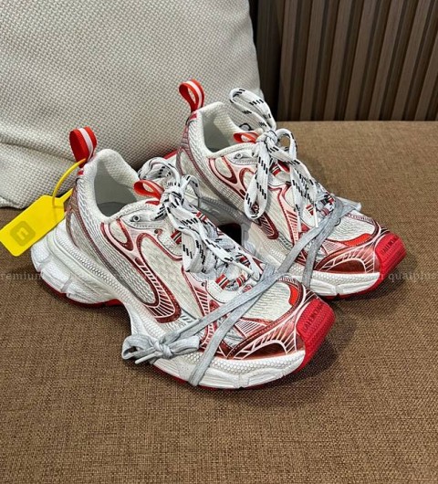 발렌시아가 3XL 스니커즈 남녀공용