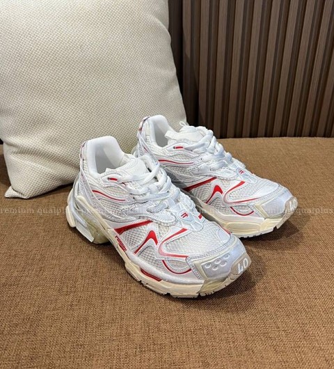 발렌시아가 러너 2.0 스니커즈 남녀공용