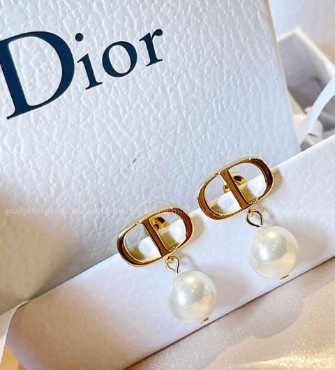 [국내배송] 디* Petit cd 귀걸이