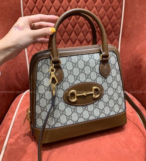 구찌 621220 홀스빗 1955 핸드백 스몰