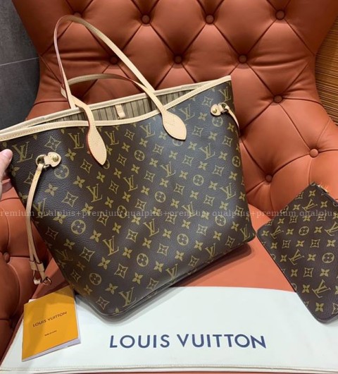 루이비통 M40995 네버풀 MM