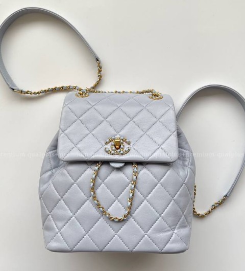 샤넬 24P 19 백팩