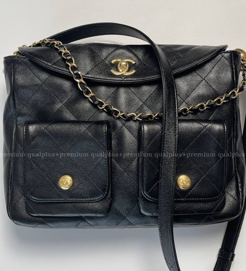 샤넬 24P 숄더백