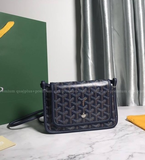 고야드 플뤼메 숄더백