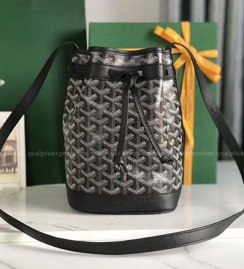 고야드 Petit Flot 쁘띠 플로 버킷 숄더백