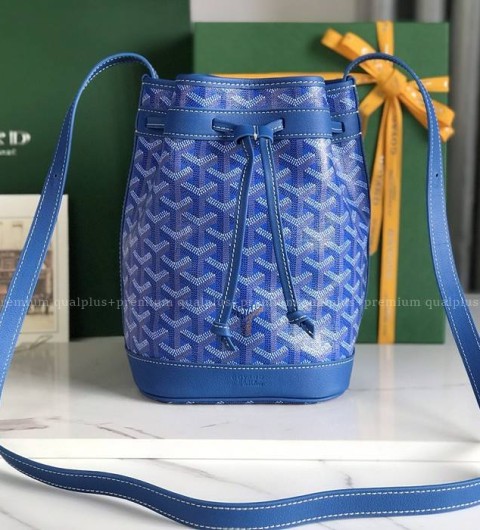 고야드 Petit Flot 쁘띠 플로 버킷 숄더백