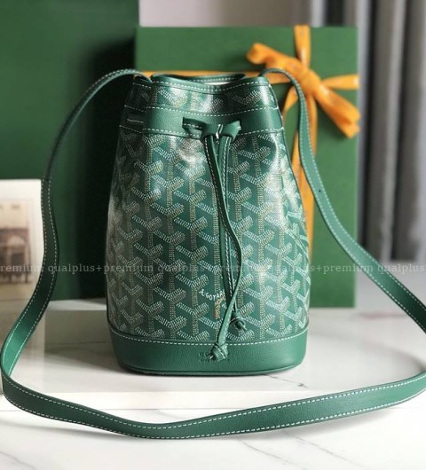 고야드 Petit Flot 쁘띠 플로 버킷 숄더백