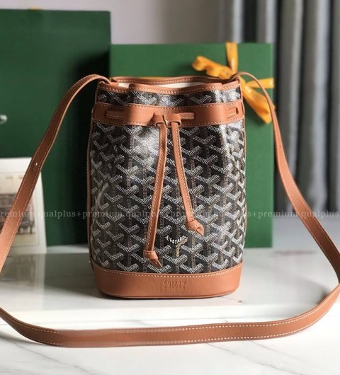 고야드 Petit Flot 쁘띠 플로 버킷 숄더백