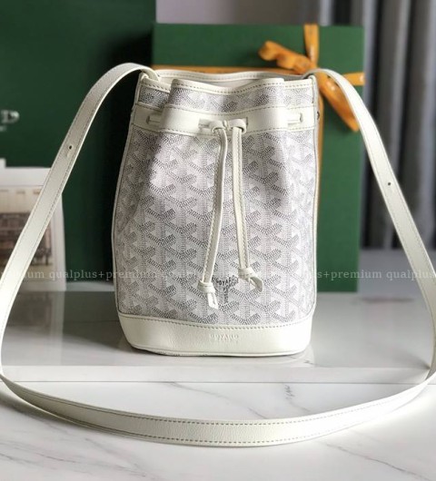 고야드 Petit Flot 쁘띠 플로 버킷 숄더백