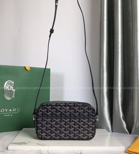 고야드 캅베르 카메라 크로스백 PM 남녀공용