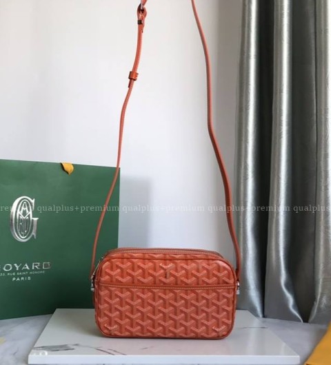 고야드 캅베르 카메라 크로스백 PM 남녀공용