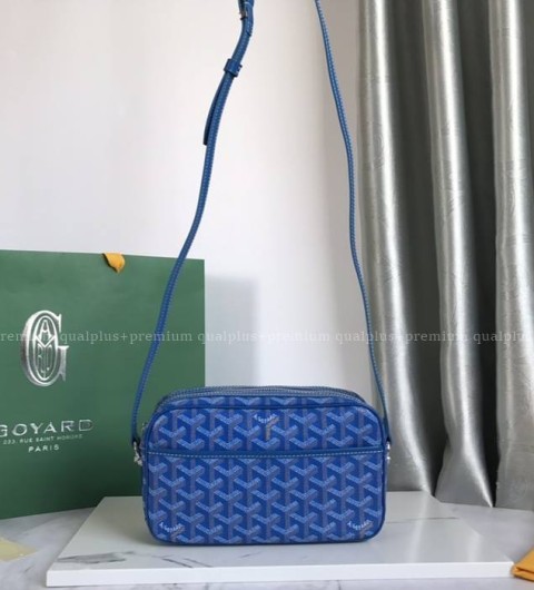 고야드 캅베르 카메라 크로스백 PM 남녀공용