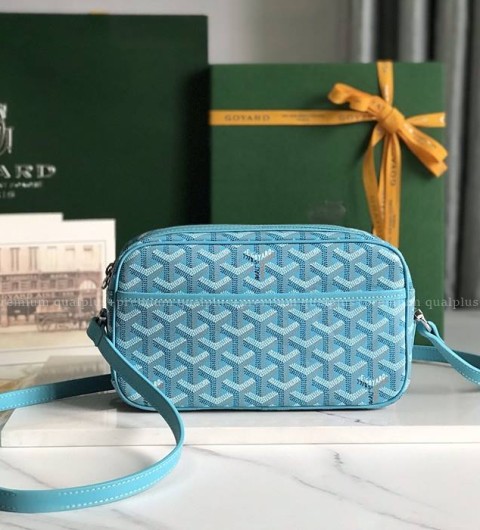 고야드 캅베르 카메라 크로스백 PM 남녀공용