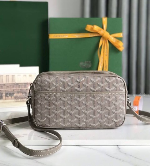 고야드 캅베르 카메라 크로스백 PM 남녀공용