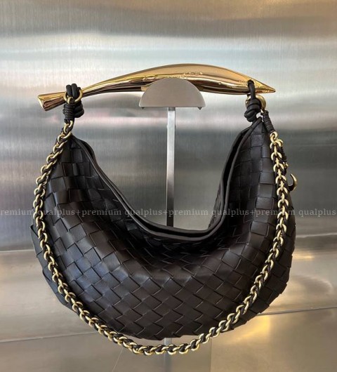 보테가베네타 776768 사르딘 체인 핸드백