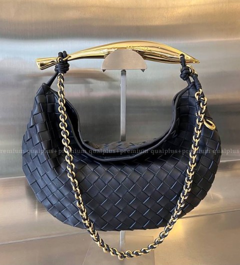 보테가베네타 776768 사르딘 체인 핸드백