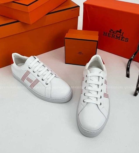 [국내배송] 에*메스 아방타쥬 스니커즈