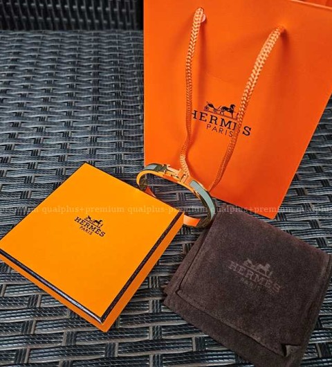 [국내배송] 에*메스 클릭아슈 팔찌