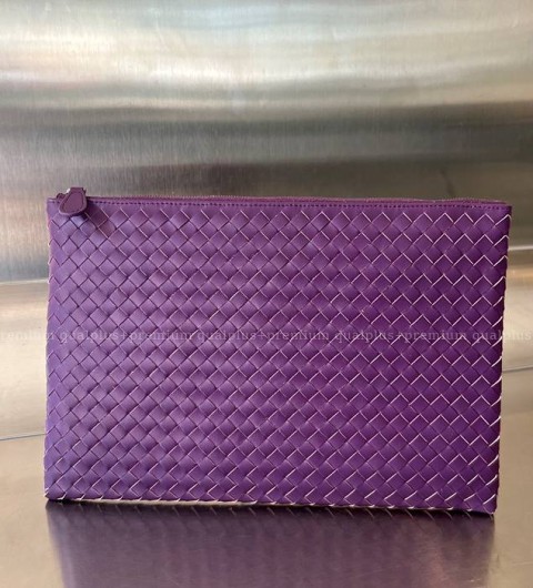 보테가베네타 522430 인트레치아토 클러치백 남녀공용