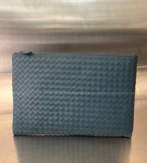 보테가베네타 522430 인트레치아토 클러치백 남녀공용