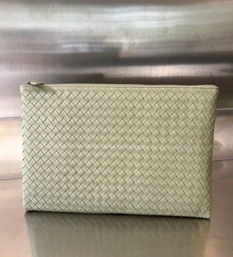 보테가베네타 522430 인트레치아토 클러치백 남녀공용