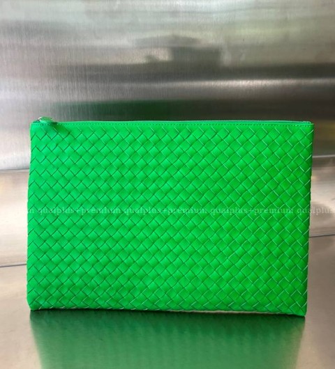 보테가베네타 522430 인트레치아토 클러치백 남녀공용