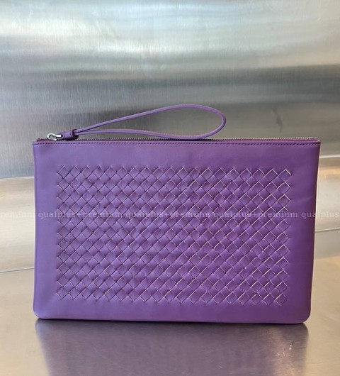 보테가베네타 256405 인트레치아토 클러치백 남녀공용