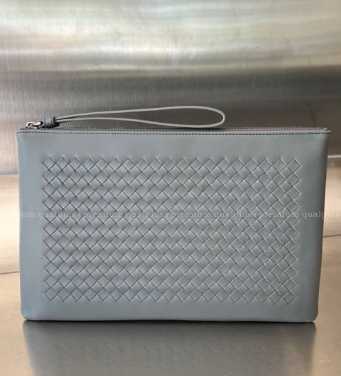 보테가베네타 256405 인트레치아토 클러치백 남녀공용