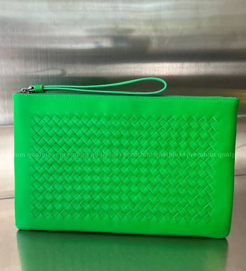 보테가베네타 256405 인트레치아토 클러치백 남녀공용