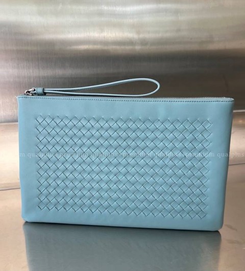 보테가베네타 256405 인트레치아토 클러치백 남녀공용