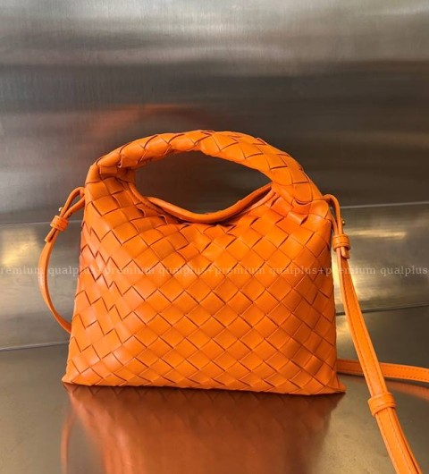 보테가베네타 777586 홉 핸드백 미니