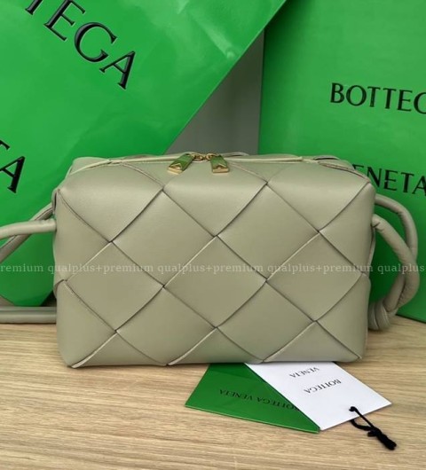 보테가베네타 709417 카세트 카메라백 스몰