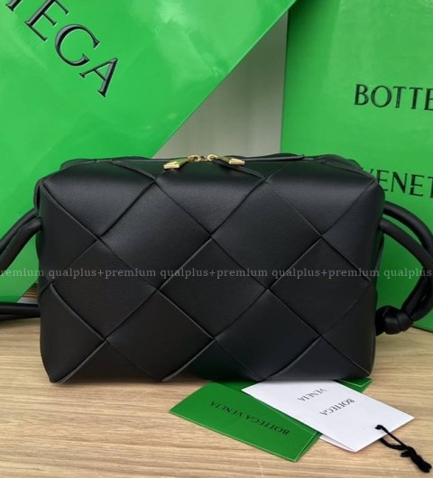 보테가베네타 709417 카세트 카메라백 스몰