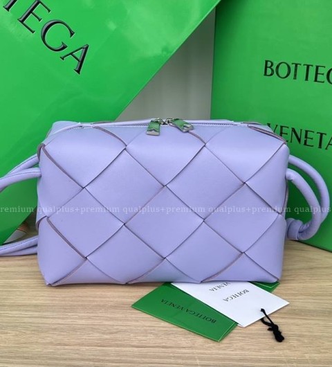 보테가베네타 709417 카세트 카메라백 스몰