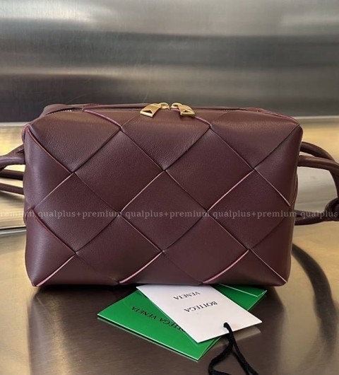 보테가베네타 709417 카세트 카메라백 스몰