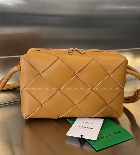 보테가베네타 709417 카세트 카메라백 스몰