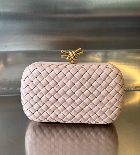 보테가베네타 717622 놋 파우치