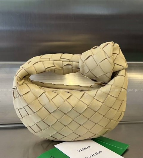 보테가베네타 730828 캔디 조디백