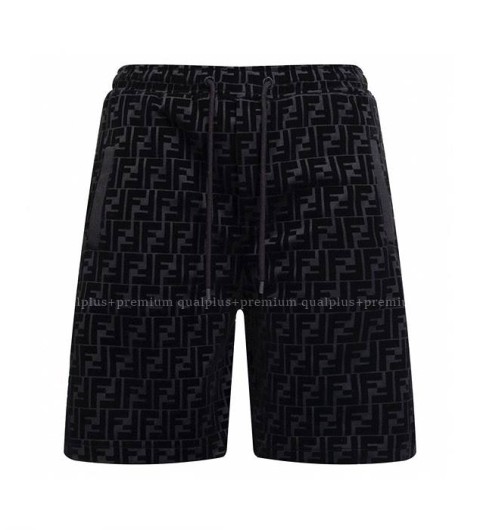 펜디 FF 버뮤다 쇼츠 반바지