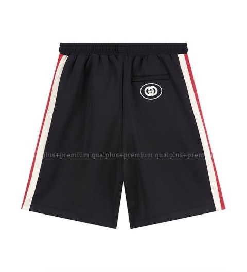 구찌 GG 인터로킹 쇼츠 반바지