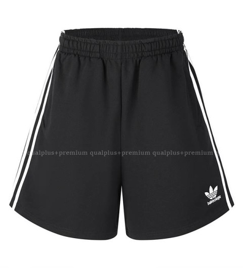 발렌시아가x아디다스 콜라보 반바지